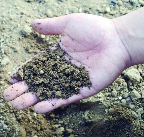 National Range and Land Judging Held at El Reno