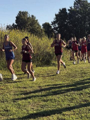 Watonga Eagle Sports