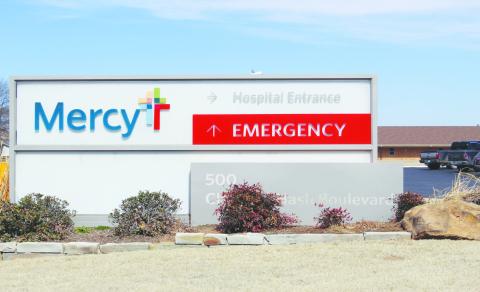 Mercy Watonga Named in Top 100 Nationally