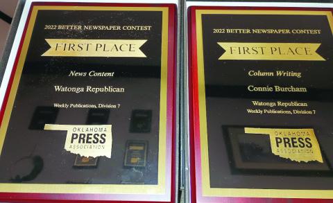 Republican Wins for Content