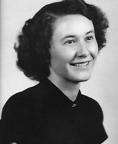 In Loving Memory... Maydie Owens