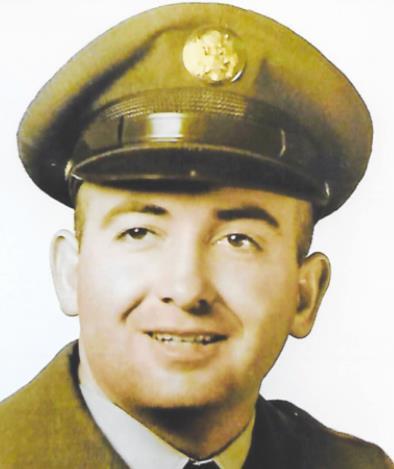 	Francis John Pavlu 1932~2021