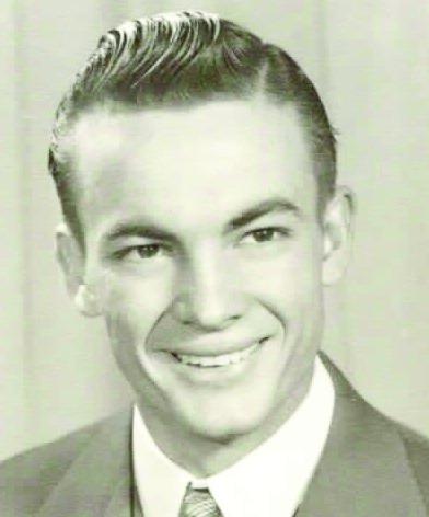 Richard Thomas Cox