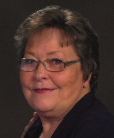 Barbra Sue Black