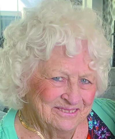 Betty Duncan