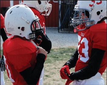 Injury Risk Lowest in History of High School Football