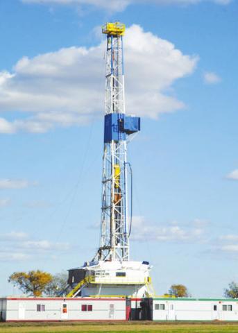 Shale Bust Hits Rural Communities As Oil Royalties Plunge Across the U.S.
