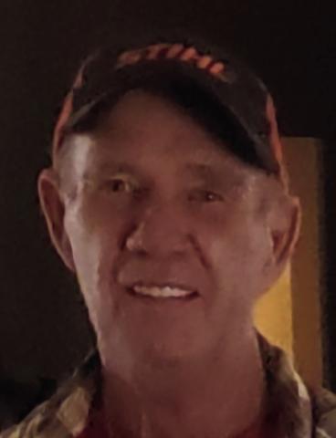 Steven Wayne Wickware