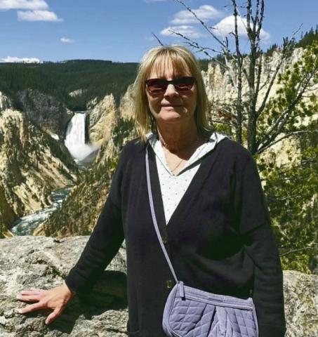 Beverly Gaye Ketchum