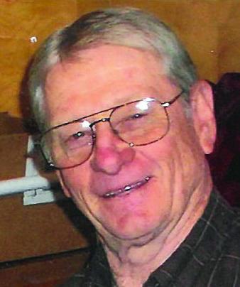 Lewis Gene McCall