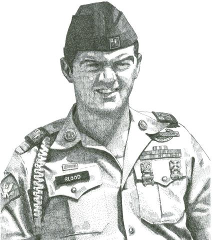 Canton Native to Be Honored