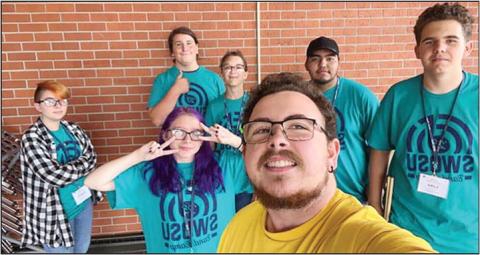 Camps Shine Light on Student Skills