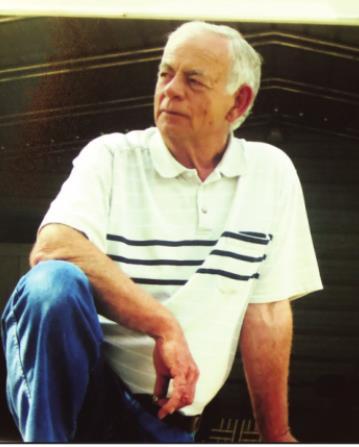 Virgil Wayne George