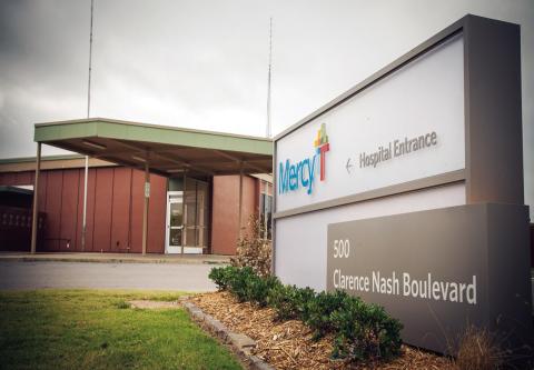 Bill to Increase Mental Healthcare Access Clears Health and Human Services Committee