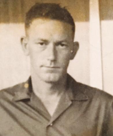 James William “Jim” Pierce