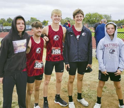 Eagles Take State — Again