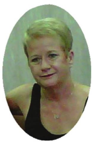 Deborah (Debbie) Kay Dickson