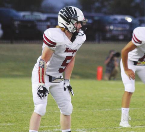 Athlete Spotlight: The Ginger File