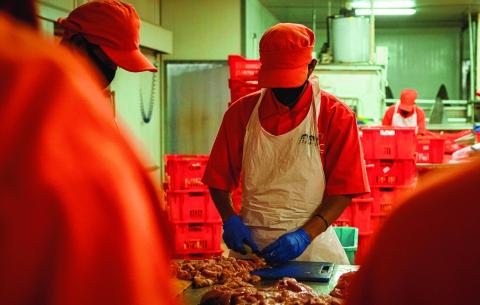 USDA Would Lower Food Costs, Strengthen Supply Chain