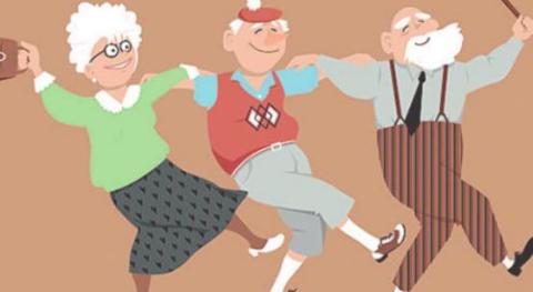 SENIOR CENTER NEWS