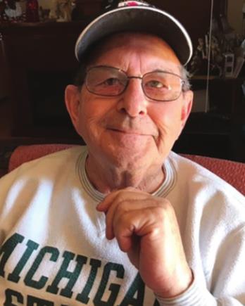 Dennis Ray Jackson