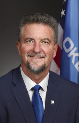 Mike Dobrinski House District 59