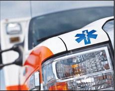 Blaine County Accidents Kill One, Injure Two Others