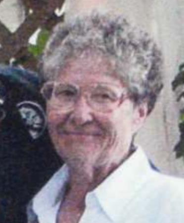 Bettie Sue West