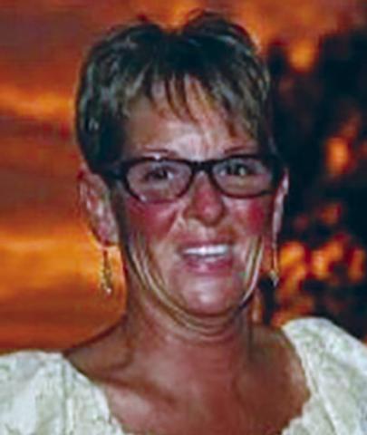 Cathy Ann Ray
