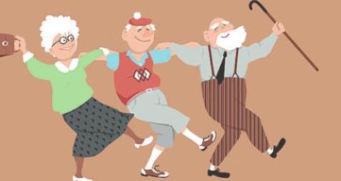 SENIOR CENTER NEWS