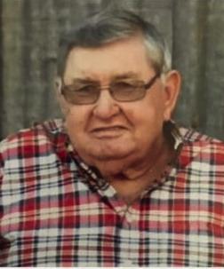 Roy G. Arthur