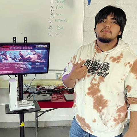Esports Are Sports Too