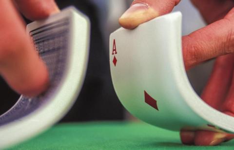 How to plan a perfect game night