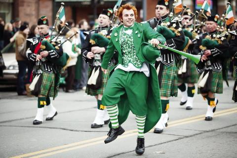 Who Was St. Patrick and Why Do We Celebrate Him?