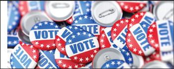 Apply Now for Absentee Ballots