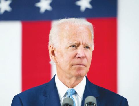 Oklahomans React to Biden’s Vaccine Order