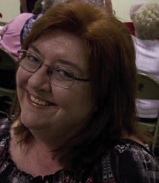 Sandra Adkins