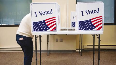 First Quarter 2023 Elections at a Glance