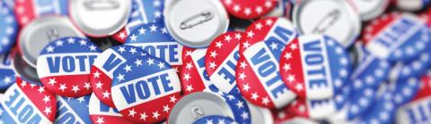 Deadline to Request Absentee Ballot Approaches