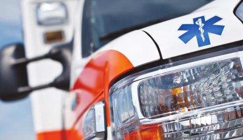Geary Man Dies After Colliding with Swather Saturday