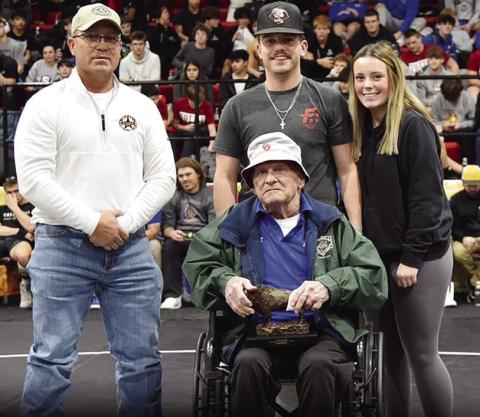 Scenes From 79th Invitational
