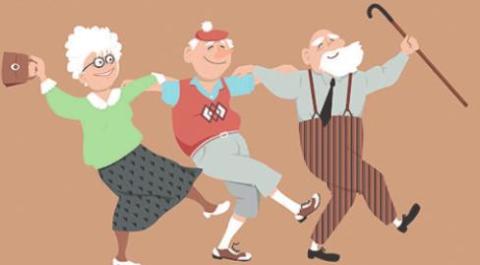 SENIOR CENTER NEWS
