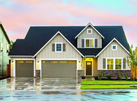 Why Home Prices Are Through the Roof