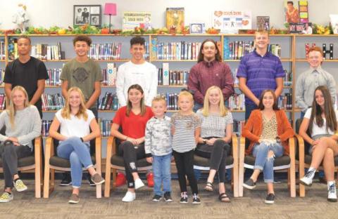 Watonga Public Schools | Watonga Republican