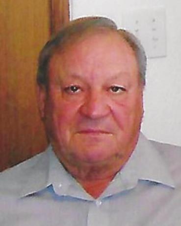 Gerald Dean Burghardt