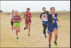 Geary High School Cross Country News