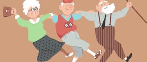 SENIOR CENTER NEWS