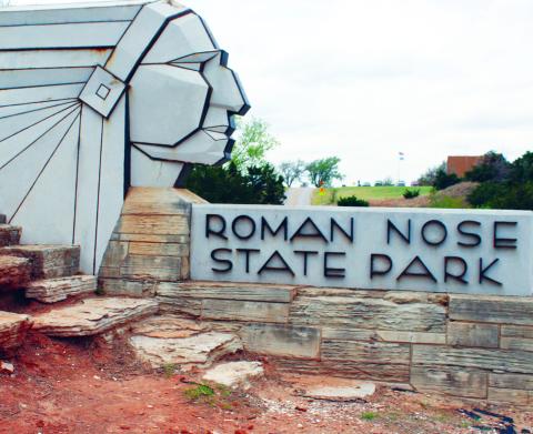 Start a New Tradition: A State Park Thanksgiving