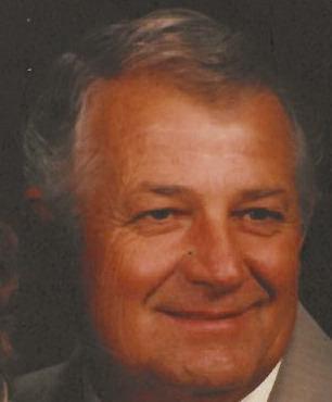 Monte Dean Compton