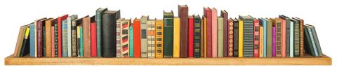 Letter from the Geary Public Library